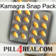 Kamagra Snap Pack cialis2